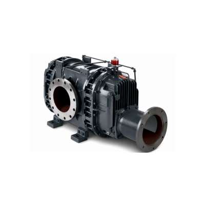 Edwards HV8000 Mechanical Booster Pump